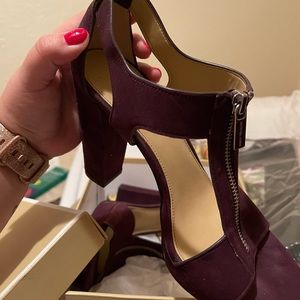 Michael Kors Heels